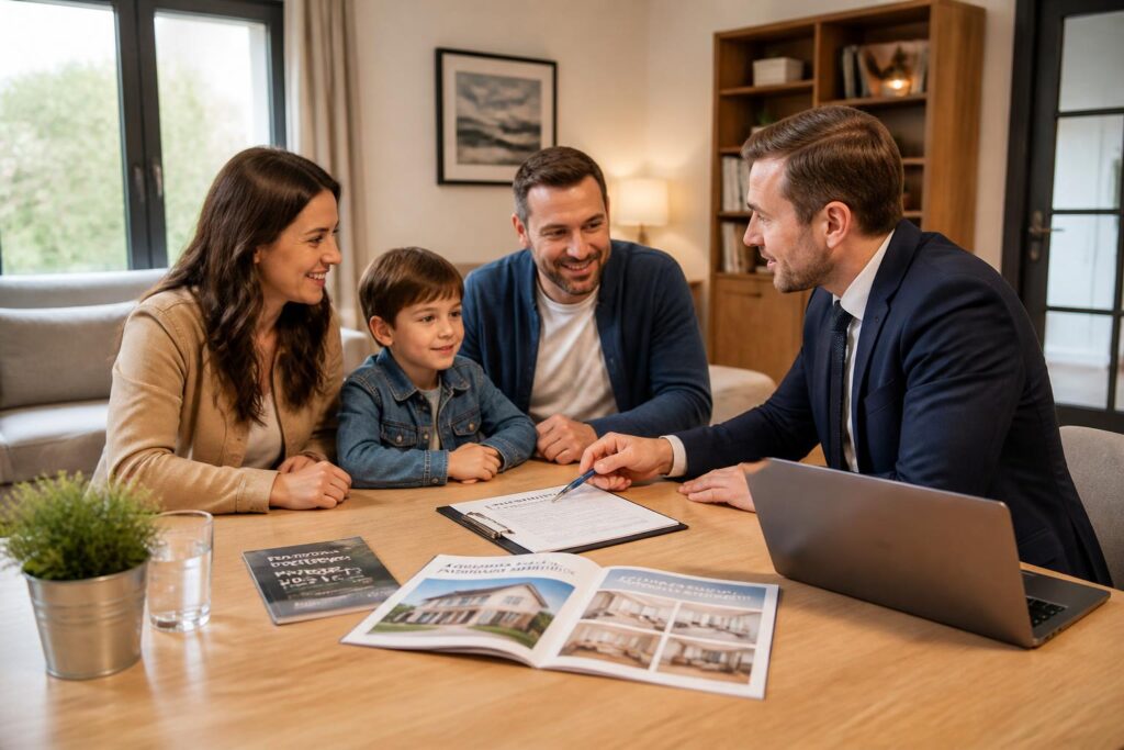 découvrez notre guide complet des assurances habitation pour comprendre les différentes couvertures et faire le meilleur choix adapté à vos besoins.
