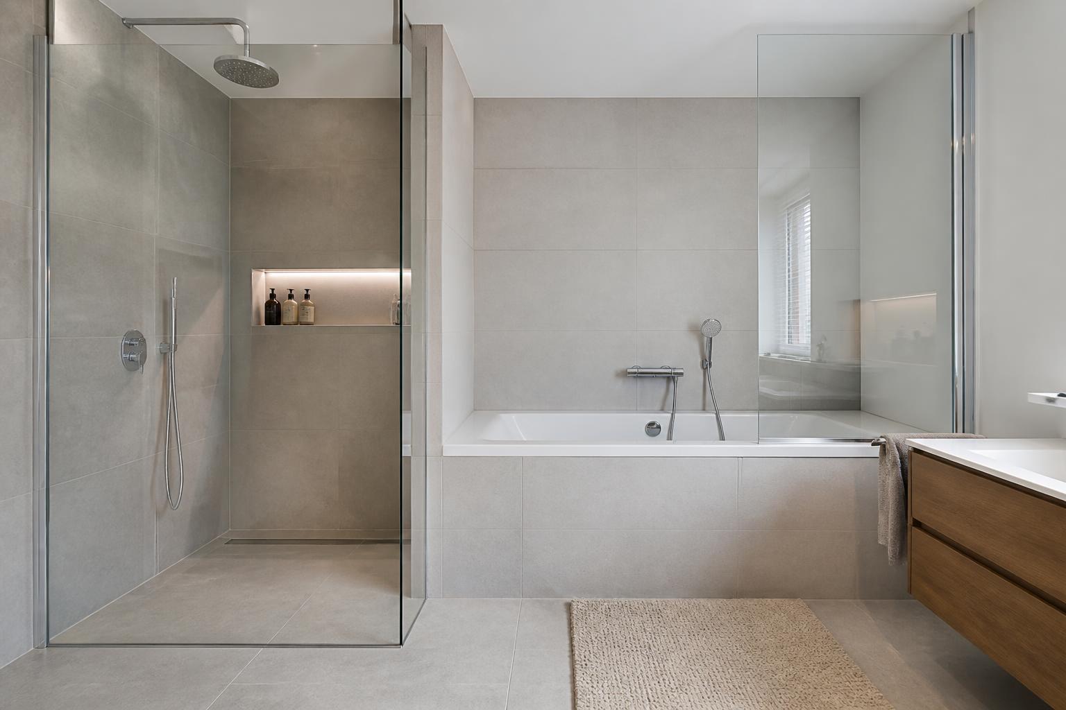 découvrez comment choisir entre baignoire et douche pour aménager parfaitement votre salle de bain. conseils pratiques et astuces pour une solution adaptée à vos besoins.