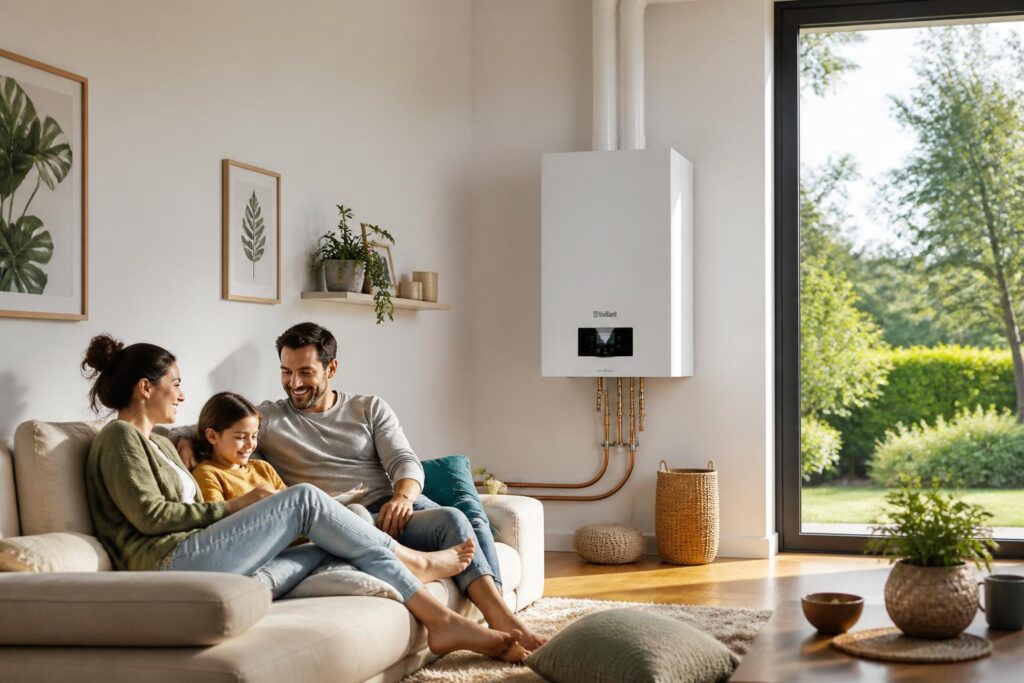 découvrez le chauffage à gaz à condensation, une solution rentable et écologique pour chauffer efficacement votre foyer tout en réduisant votre impact environnemental.