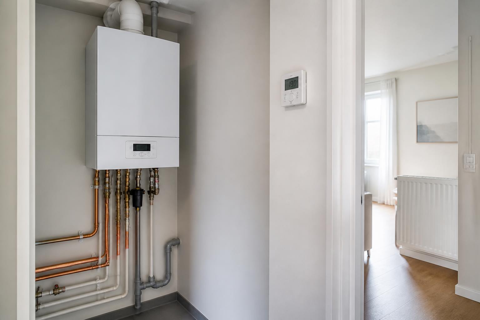 découvrez le chauffage gaz à condensation en 2026 et obtenez votre devis gratuit en seulement 2 minutes pour une installation efficace et économique.
