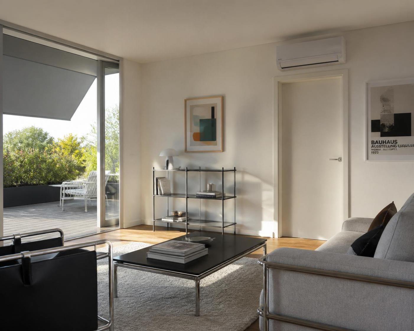 découvrez comment la climatisation réversible peut réduire votre facture d'énergie jusqu'à 40%. optez pour un confort optimal toute l'année tout en économisant sur vos dépenses énergétiques.