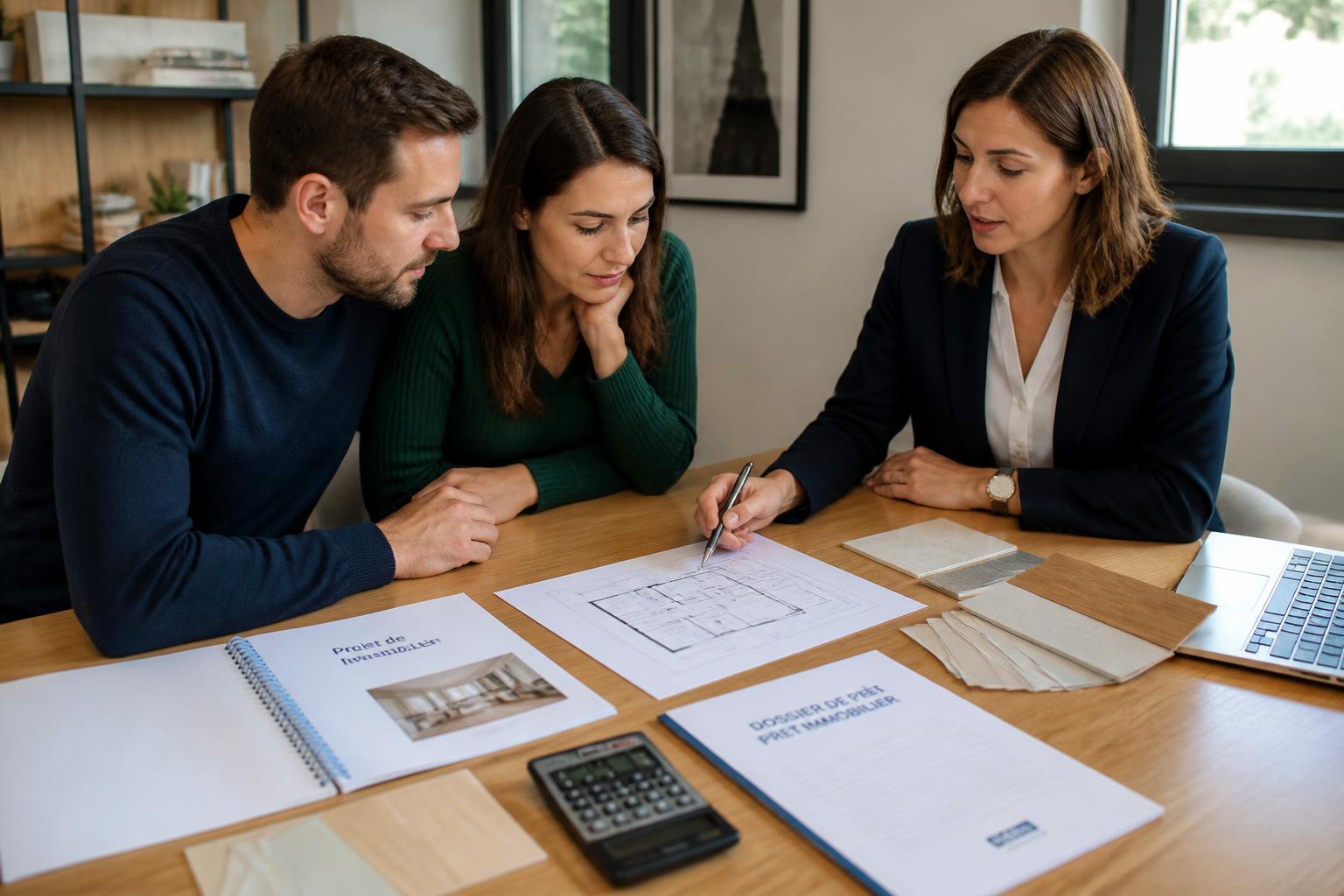 Crédit immobilier en 2026 : Le courtage, un atout indispensable ou un simple luxe ? 2 découvrez pourquoi le courtage en crédit immobilier en 2026 est-il essentiel ou simplement un luxe, et comment il peut optimiser votre projet de financement.