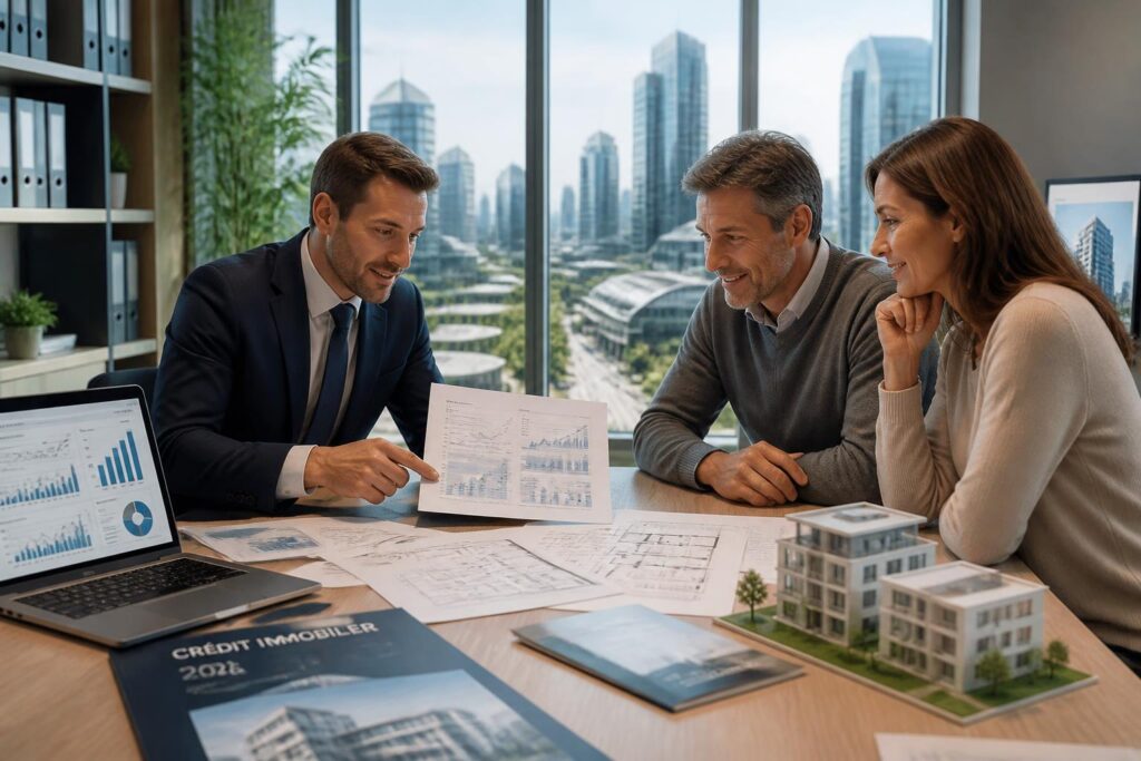 découvrez en 2026 pourquoi le courtage en crédit immobilier peut être un atout essentiel ou un luxe superflu pour concrétiser votre projet immobilier.