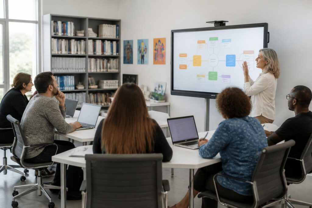découvrez comment choisir la meilleure formation d'éducateur spécialisé en 1 an pour accéder rapidement à ce métier passionnant et engagé.