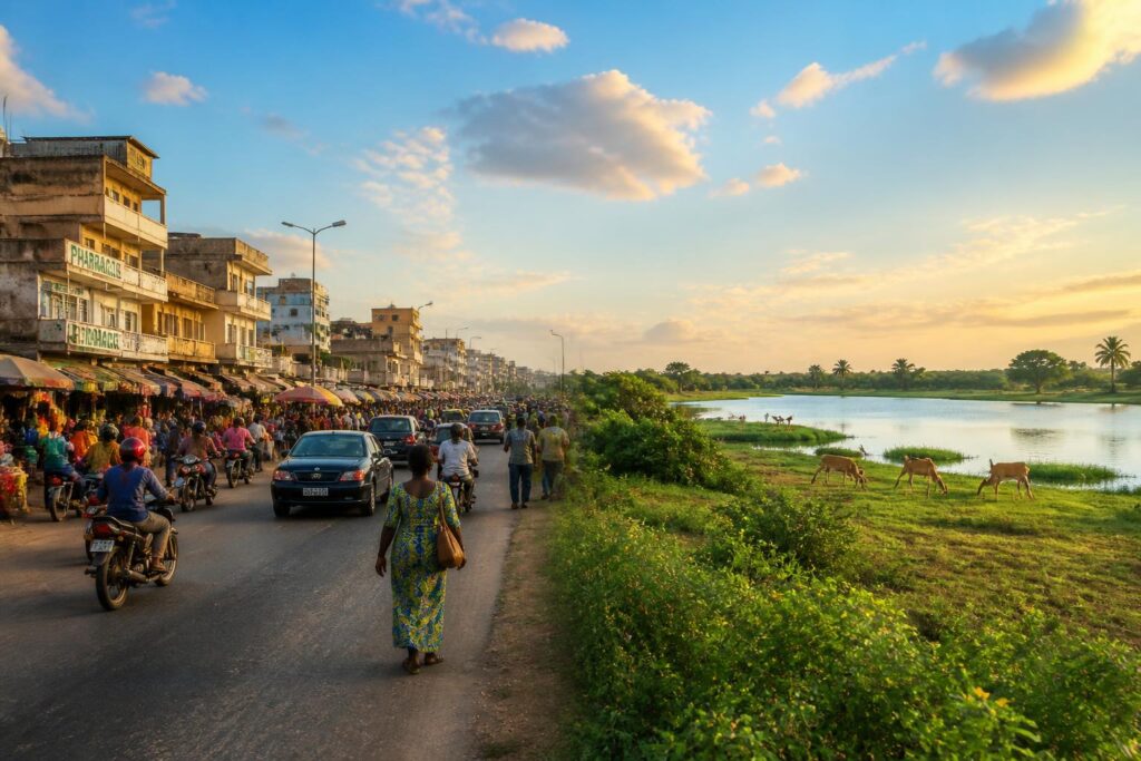 découvrez la vérité sur la sécurité au bénin avant votre voyage. informez-vous sur les risques, conseils et réalités pour préparer sereinement votre séjour.