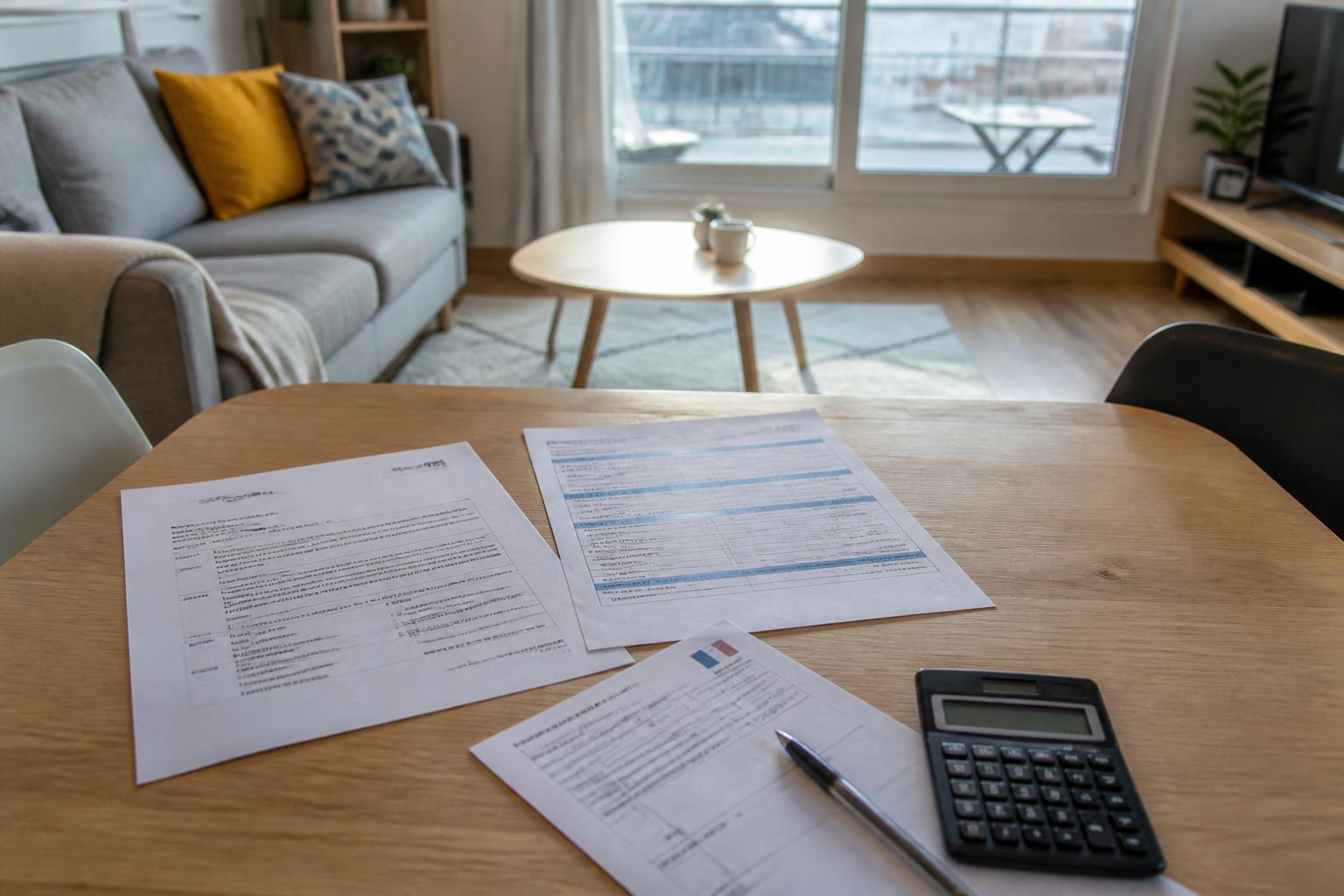Locataire et taxe foncière : décryptage des responsabilités dans le contrat de bail 2 découvrez les responsabilités du locataire concernant la taxe foncière dans le contrat de bail, et clarifiez vos obligations pour éviter tout malentendu.