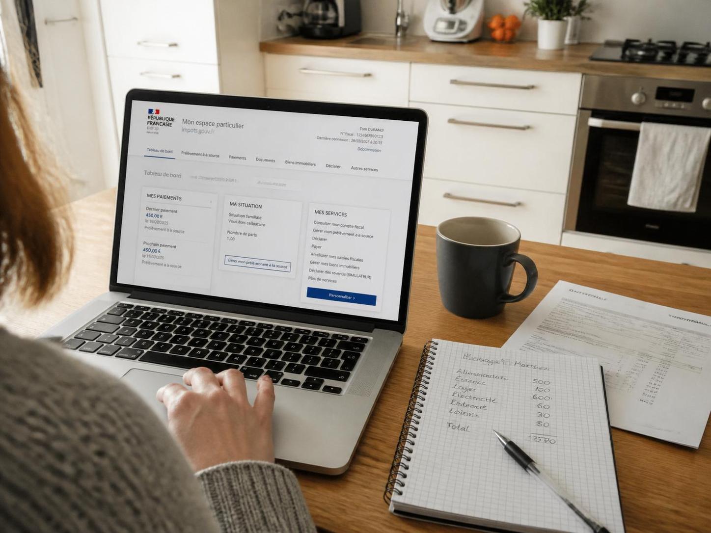 Mensualiser sa taxe foncière : avantages, démarches et échéances à connaître 2 découvrez les avantages de la mensualisation de votre taxe foncière, les démarches à suivre et les échéances importantes pour une gestion simplifiée de vos paiements.