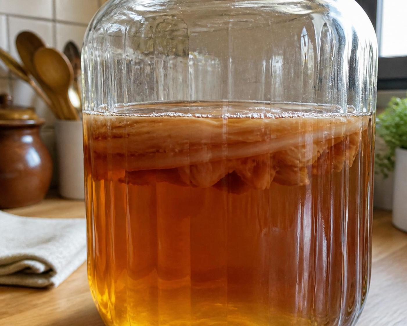 Mère vinaigre : un produit naturel aux mille usages pour la maison et la cuisine 2 découvrez la mère vinaigre, un produit naturel polyvalent aux mille usages pour la maison et la cuisine, idéal pour nettoyer, désinfecter et cuisiner sainement.