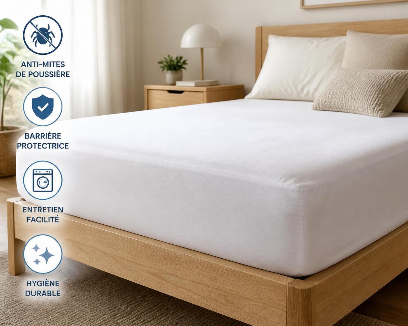 Mites de poussiÚre : se débarrasser des indésirables pour protéger ses textiles et son mobilier 2 découvrez comment éliminer efficacement les mites de poussiÚre afin de protéger vos textiles et mobilier, et préserver un intérieur sain et propre.
