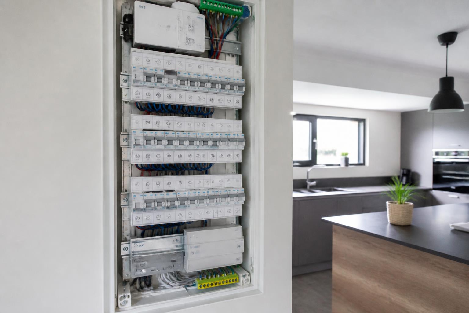 découvrez notre guide complet sur la norme nfc 15-100 pour maîtriser l'électricité chez vous en toute sécurité. conseils pratiques, règles essentielles et astuces pour vos installations électriques domestiques.