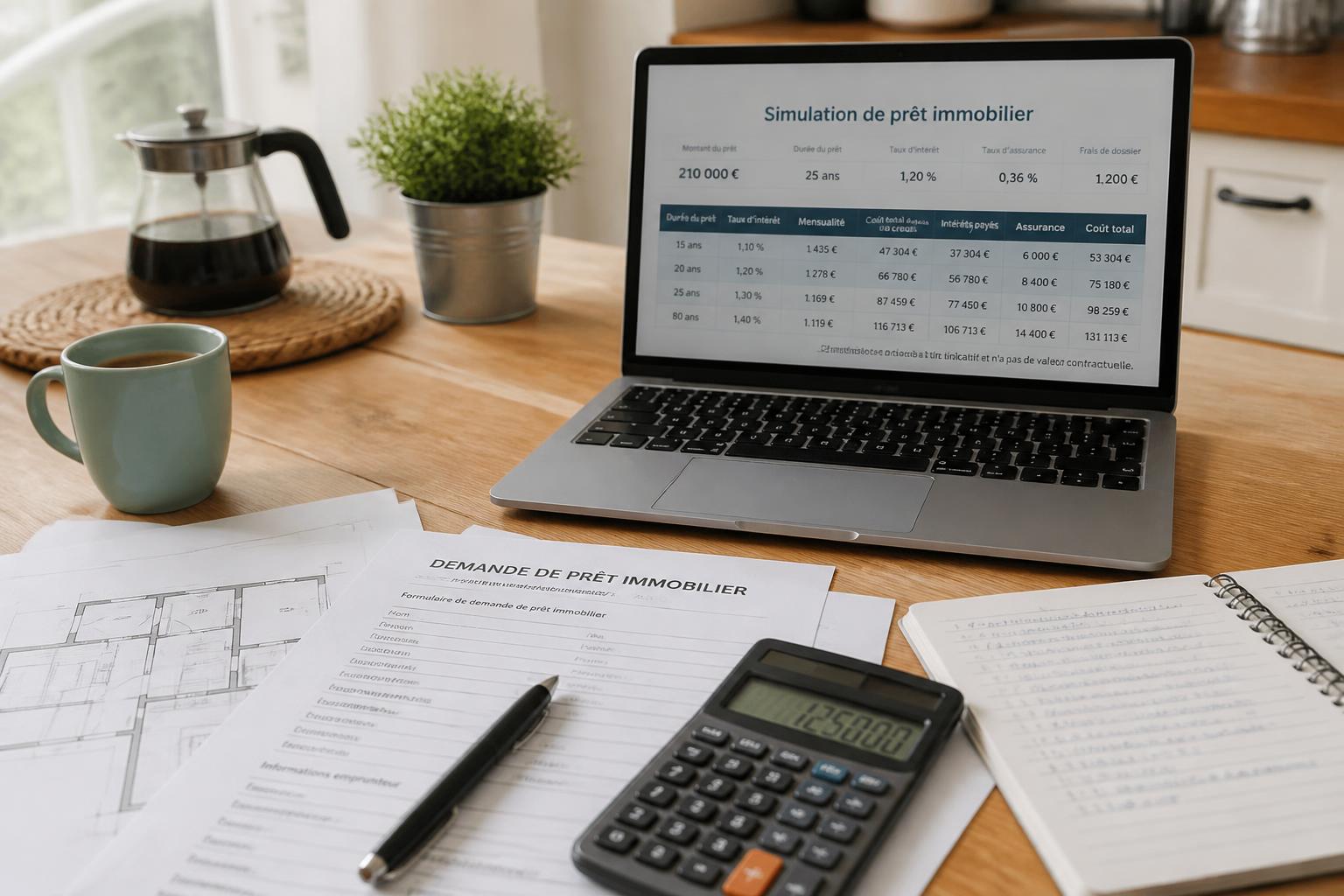 découvrez quand et comment profiter des meilleures opportunités de rachat de crédit immobilier en 2026 pour optimiser votre financement et réduire vos mensualités.
