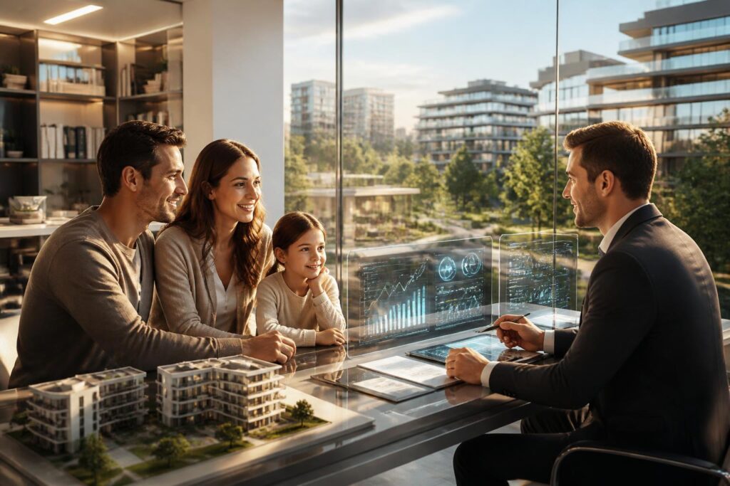 découvrez quand et comment profiter du rachat de crédit immobilier en 2026 grâce à notre analyse des meilleurs moments pour optimiser votre financement et réduire vos mensualités.