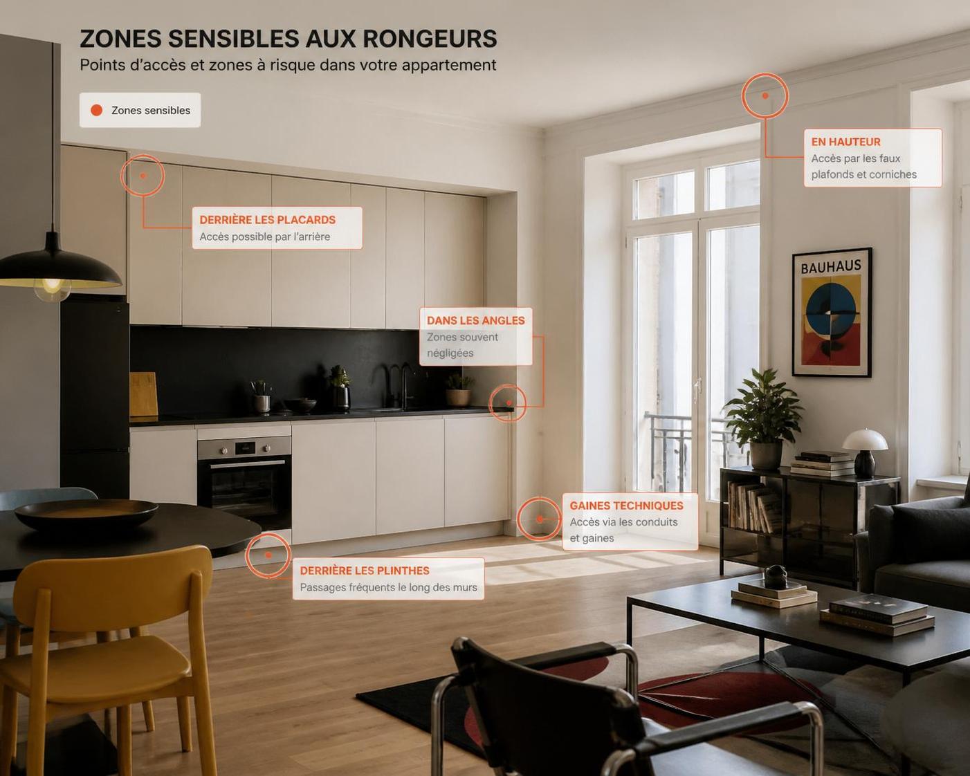 découvrez comment protéger efficacement votre intérieur à lyon contre les rats et les souris grâce à nos conseils pratiques et solutions adaptées.