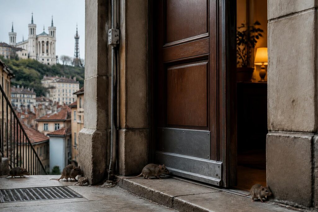 découvrez comment protéger efficacement votre intérieur à lyon contre les rats et souris grâce à nos conseils et solutions anti-rongeurs adaptées.