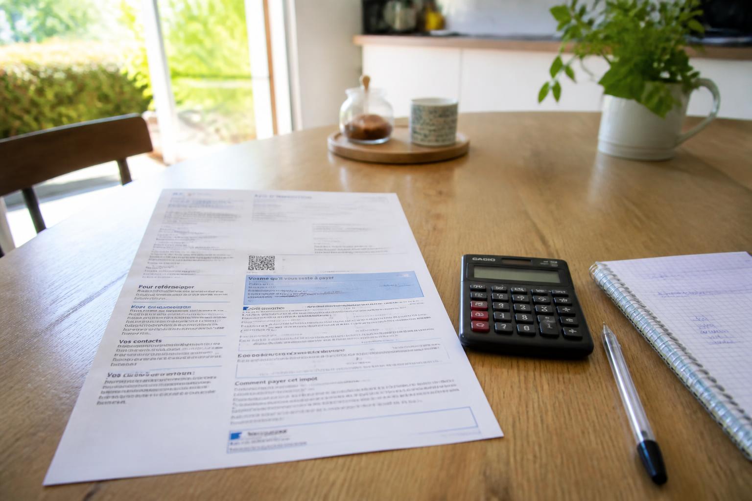 Revenu seuil pour bénéficier d'une exonération de taxe foncière en 2026 : ce qu'il faut savoir 2 découvrez le revenu seuil à ne pas dépasser pour bénéficier d'une exonération de taxe foncière en 2026 et toutes les informations essentielles à connaître.