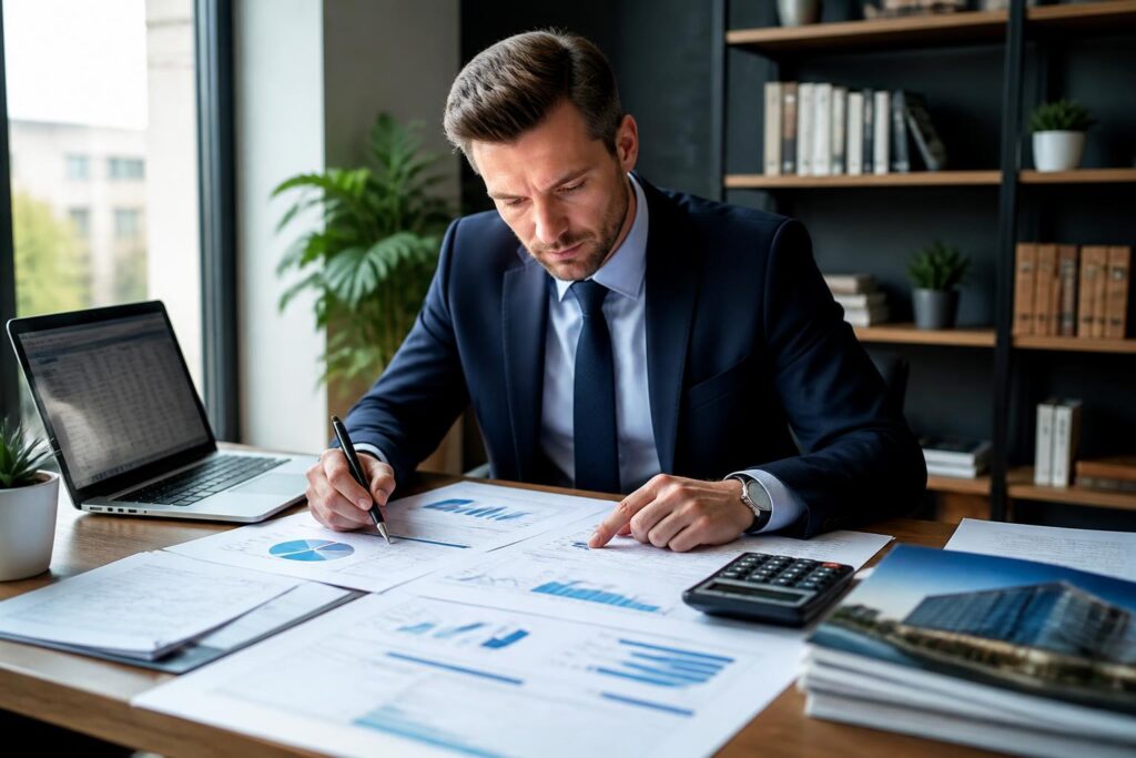 découvrez les taux moyens des prêts immobiliers actualisés pour 2026 et obtenez les repères essentiels pour planifier efficacement votre projet immobilier.