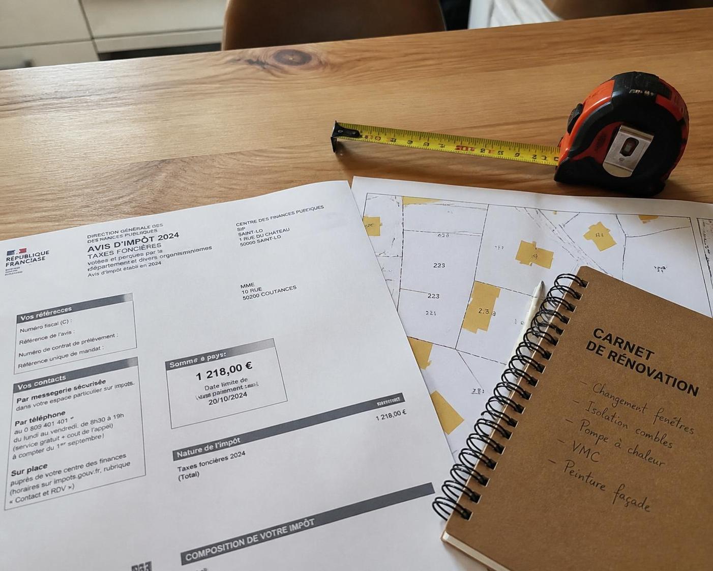Taxe foncière 2026 : quelles communes subiront les hausses les plus marquées ? 2 découvrez quelles communes verront les hausses les plus importantes de la taxe foncière en 2026 et préparez-vous aux changements financiers à venir.