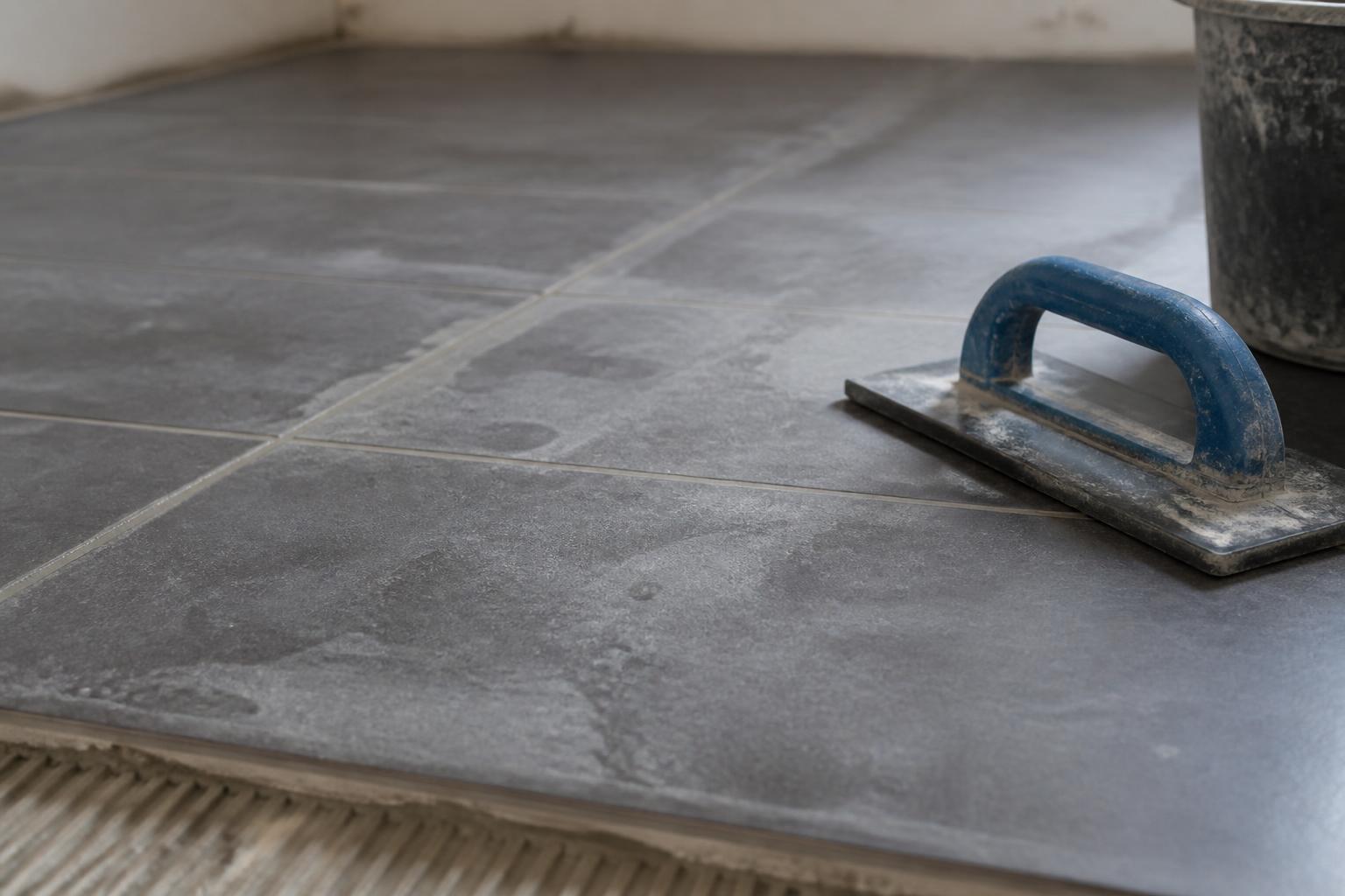 découvrez combien de temps patienter avant que le joint de carrelage soit complètement sec pour garantir un résultat propre et durable. suivez nos conseils pour un séchage optimal.
