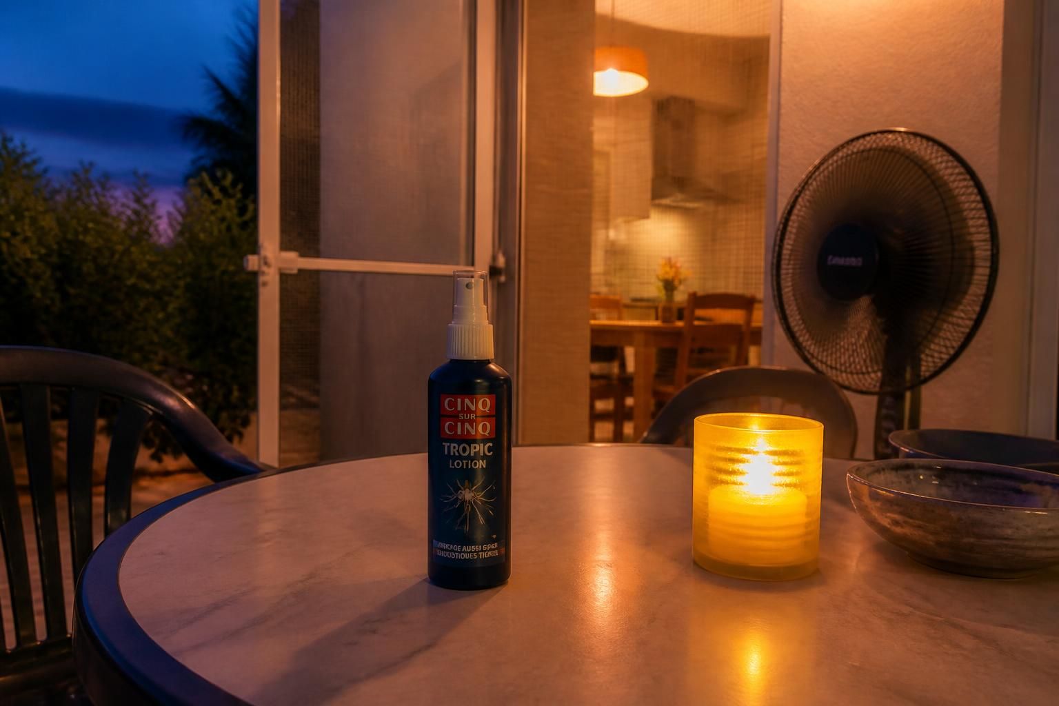 Anti-moustique Tropic : avis détaillés et meilleures alternatives pour 2026 2 découvrez notre avis détaillé sur l'anti-moustique tropic et explorez les meilleures alternatives efficaces pour vous protéger en 2026.