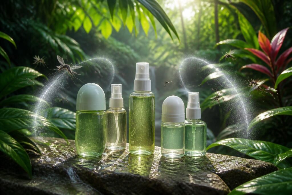 découvrez notre avis détaillé sur l'anti-moustique tropic et explorez les meilleures alternatives pour vous protéger efficacement en 2026.