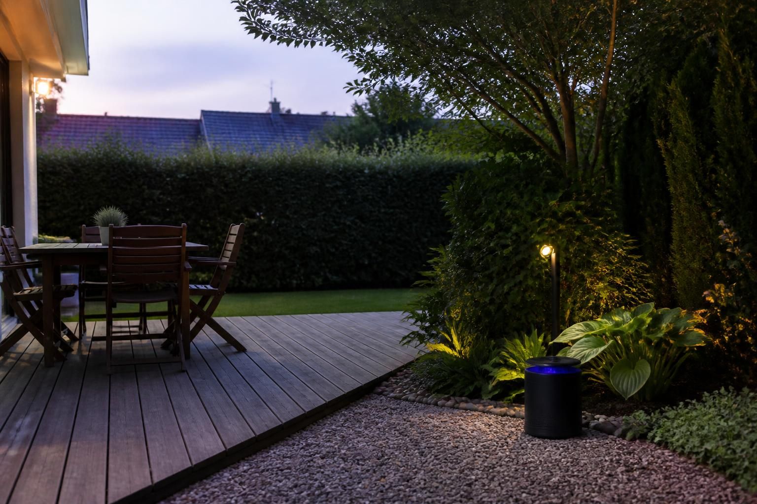 Choisir la meilleure machine anti-moustiques pour votre jardin : guide complet d'achat 2 découvrez comment choisir la meilleure machine anti-moustiques pour votre jardin grâce à notre guide complet d'achat, alliant efficacité et sécurité pour des soirées en plein air agréables.