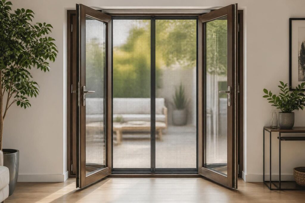 découvrez notre guide complet pour choisir et installer facilement une moustiquaire adaptée à votre porte-fenêtre à 2 vantaux, afin de protéger votre intérieur des insectes tout en profitant de la fraîcheur.