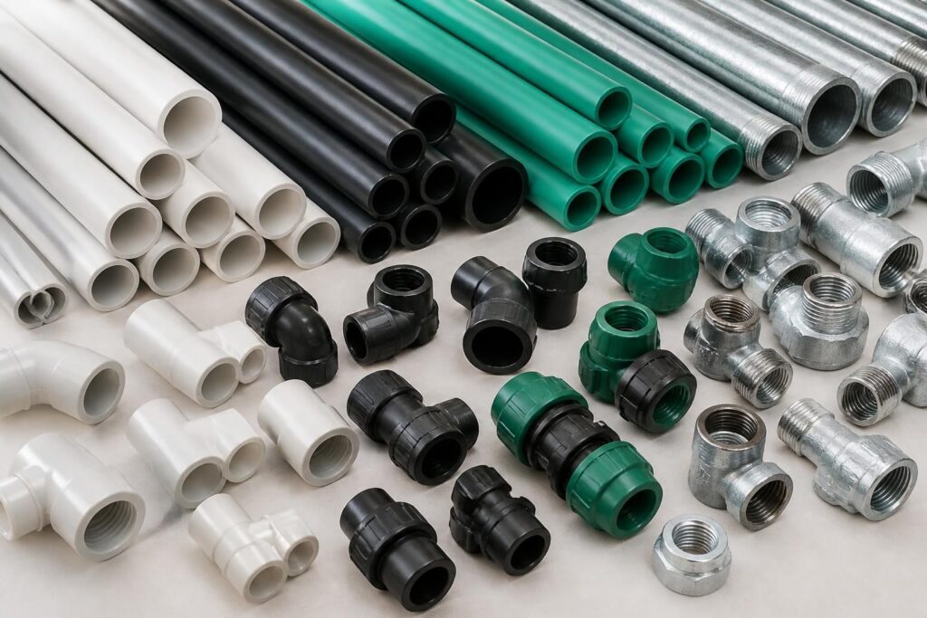 découvrez notre guide complet des tuyaux pour arrosage automatique, avec conseils sur le choix des diamètres, matériaux et raccords adaptés pour un système performant et durable.