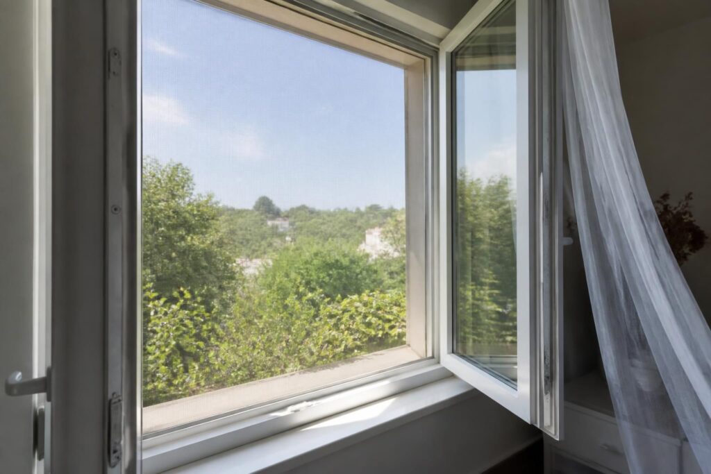 découvrez la moustiquaire pour fenêtre sans perçage, une solution discrète et facile à installer, parfaite pour les locations. profitez d'une protection efficace contre les insectes sans abîmer vos fenêtres.