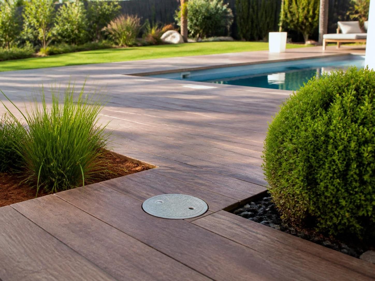 découvrez pourquoi un puits de décompression piscine est indispensable pour protéger votre jardin et comment l'intégrer harmonieusement dans votre espace extérieur.