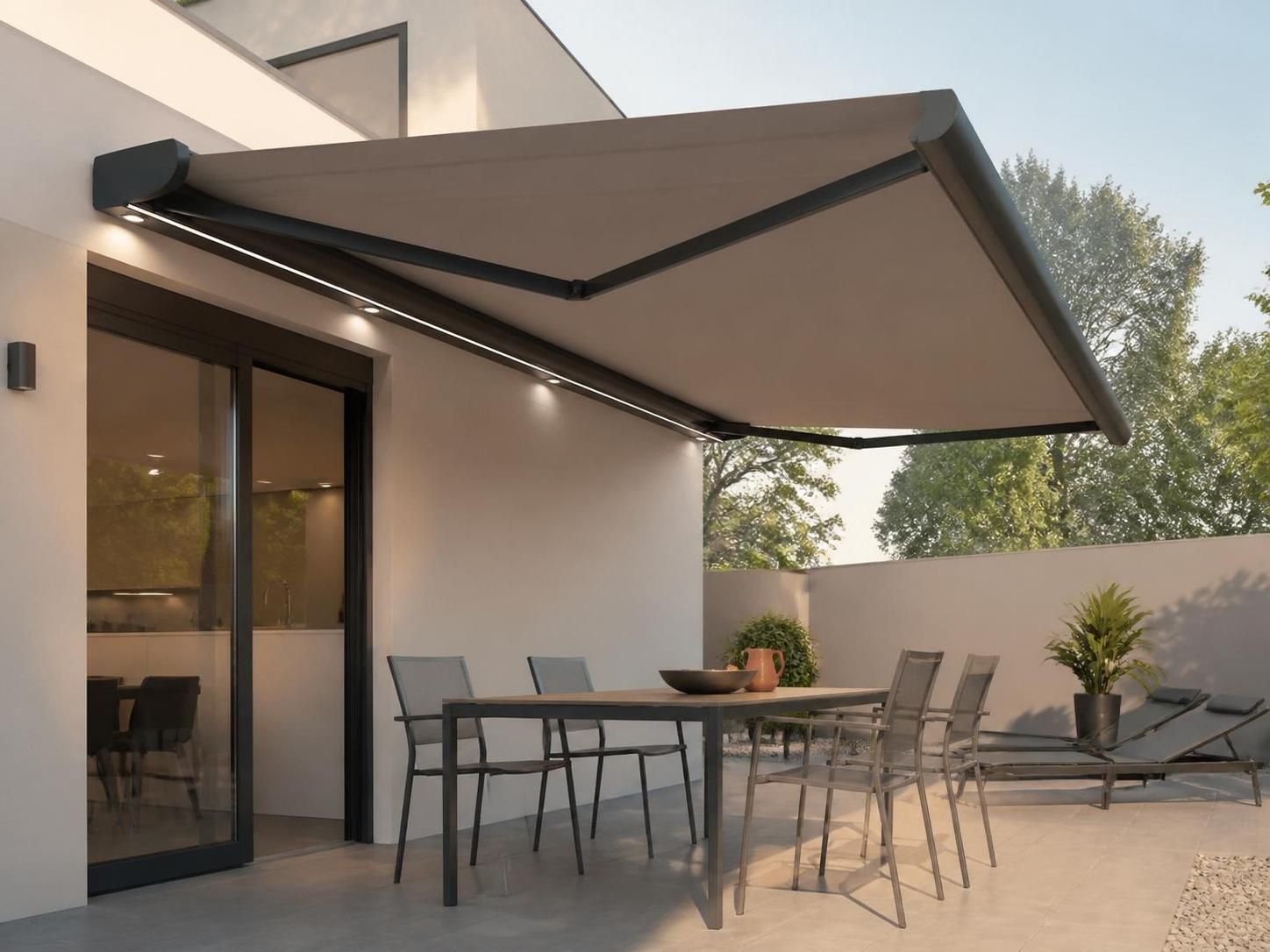 découvrez notre guide complet 2026 sur les stores bannes électriques : prix, conseils d'installation et options pour choisir le modèle idéal et profiter pleinement de votre espace extérieur.