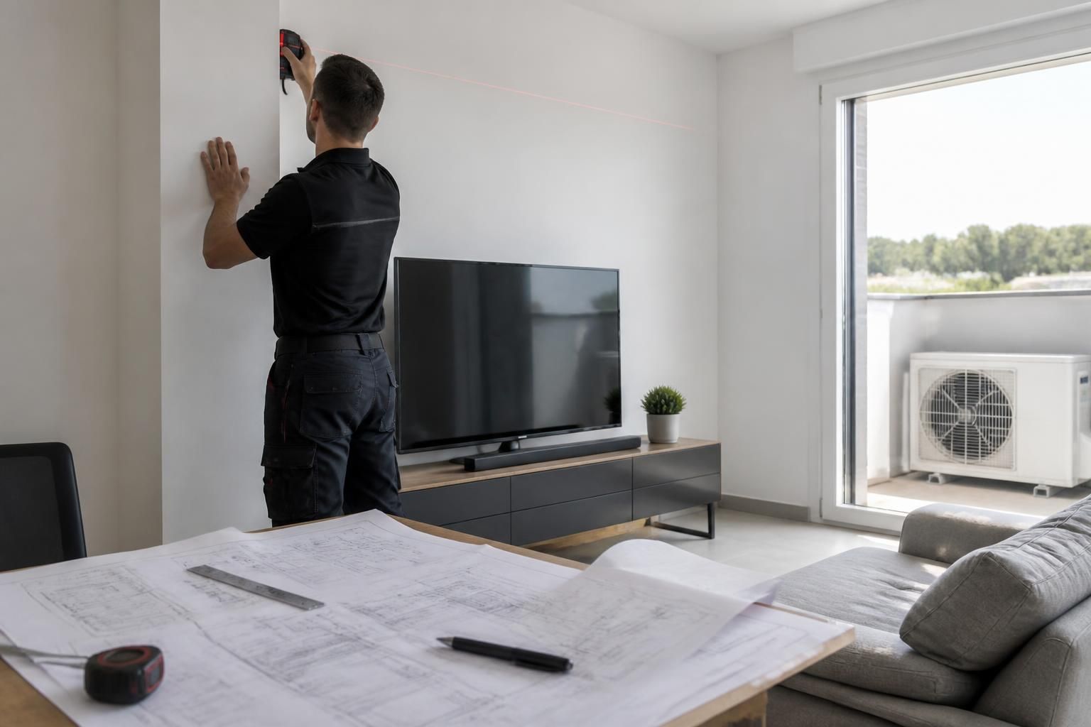 Comment choisir un installateur de climatisation : critères essentiels et guide des tarifs 2 découvrez comment choisir un installateur de climatisation grâce à notre guide complet : critères essentiels, conseils pratiques et aperçu des tarifs pour faire le meilleur choix.