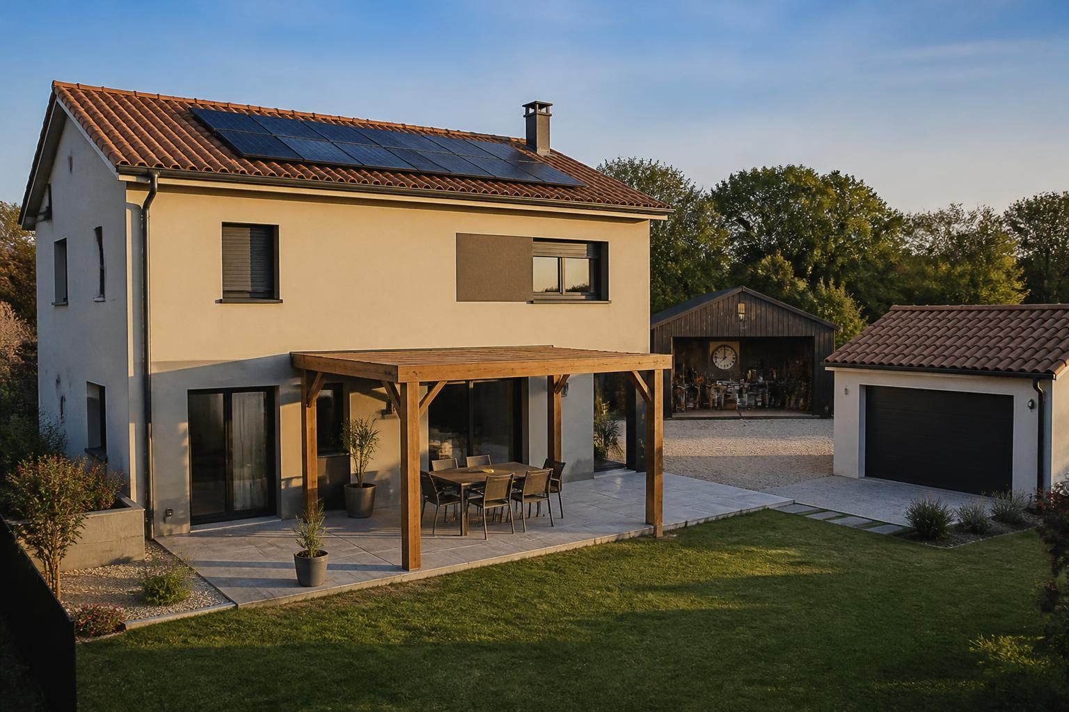 découvrez notre guide complet du contrat d’habitation matmut, incluant toutes les garanties, franchises et exclusions pour bien protéger votre logement.