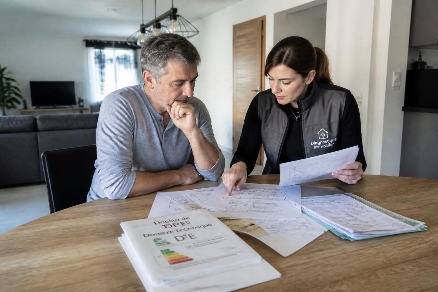 Durée de Validité du DPE et Nouveau Calendrier : Ce Qu'il Faut Savoir pour 2026 2 découvrez la durée de validité du dpe et le nouveau calendrier à connaître pour 2026. toutes les informations essentielles pour bien préparer vos diagnostics énergétiques.