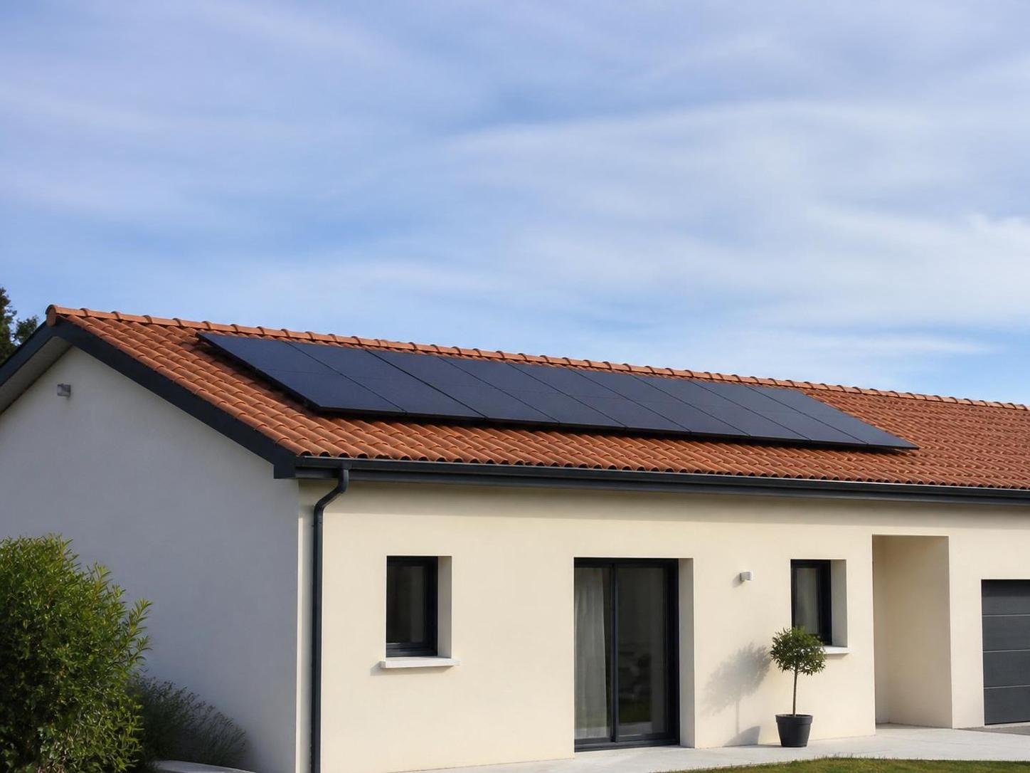 Installer votre panneau solaire en toute autonomie : le guide complet étape par étape 2 découvrez notre guide complet pour installer votre panneau solaire en toute autonomie, avec des instructions étape par étape faciles à suivre pour une énergie propre et économique.