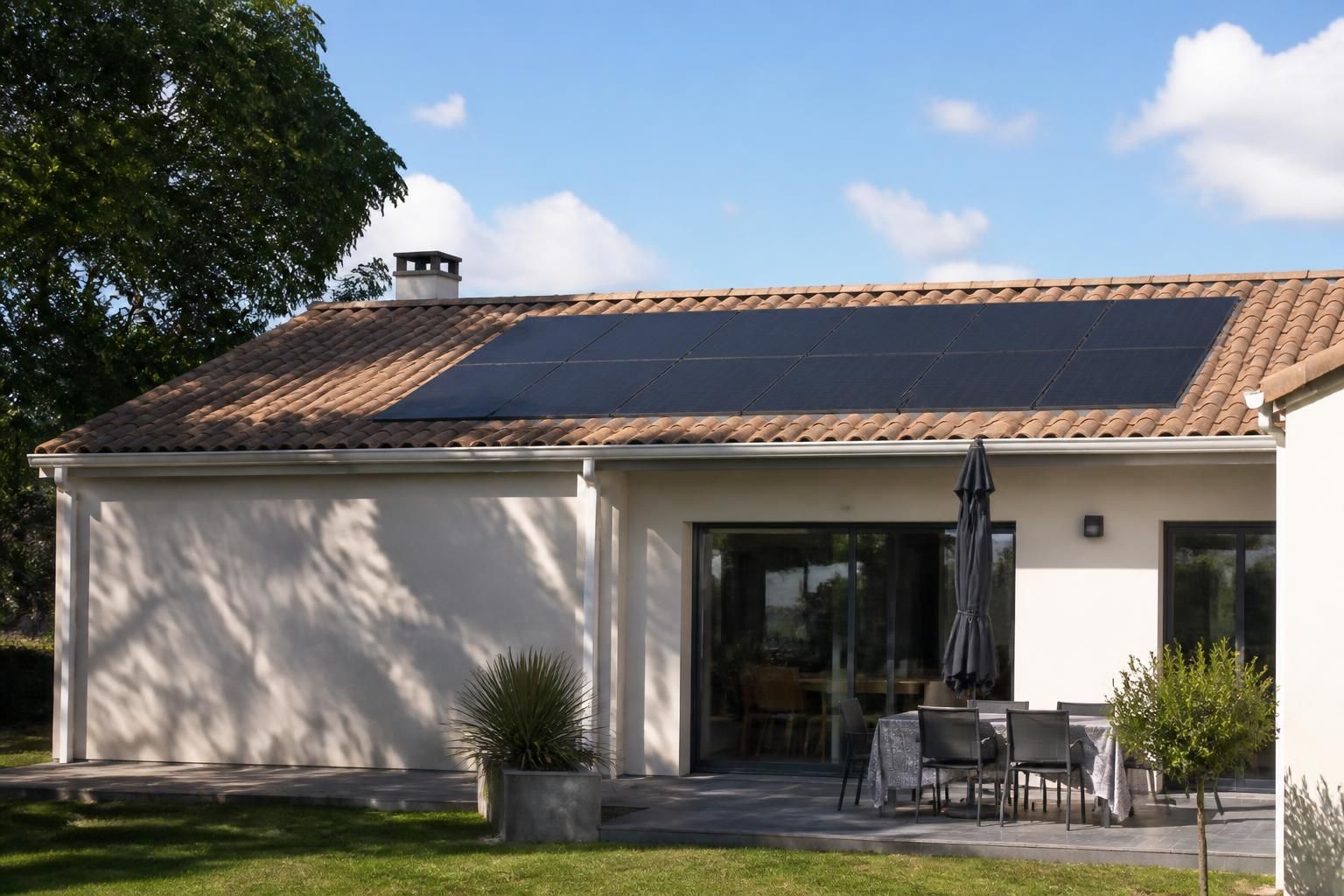Panneau solaire 3000W : découvrez quels appareils il peut réellement alimenter 2 découvrez tout ce que peut alimenter un panneau solaire 3000w, ses avantages et les appareils compatibles pour une énergie renouvelable efficace.