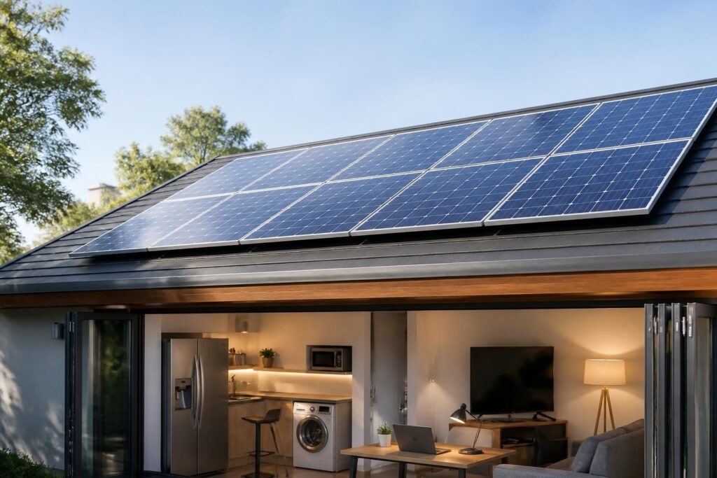 découvrez tout sur le panneau solaire 3000w et quels appareils vous pouvez réellement alimenter grâce à cette puissance. guide complet pour optimiser votre énergie solaire.