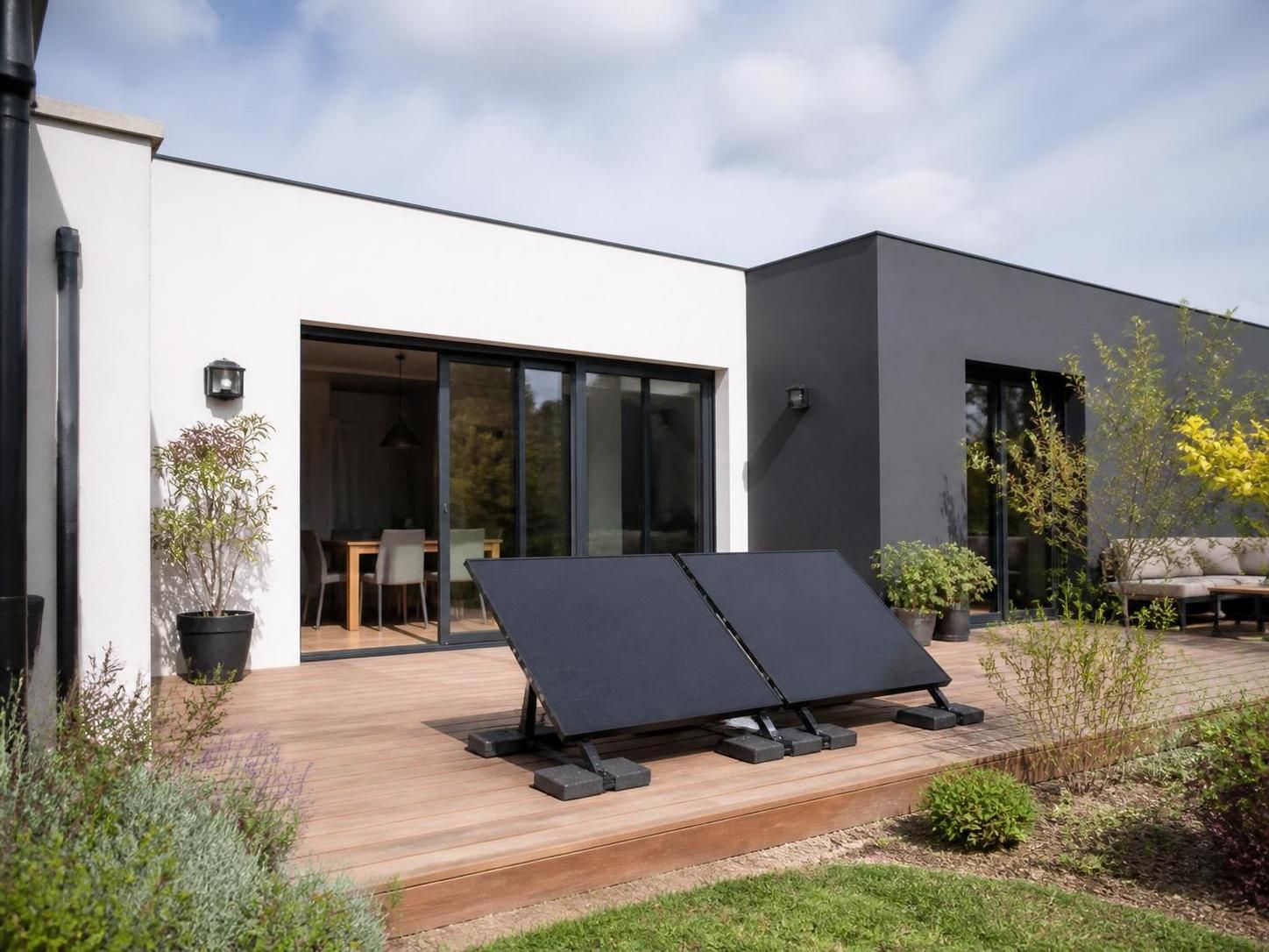 découvrez notre analyse complète des panneaux solaires disponibles chez brico dépôt en 2026. guide d'achat, avantages et conseils pour une installation efficace.
