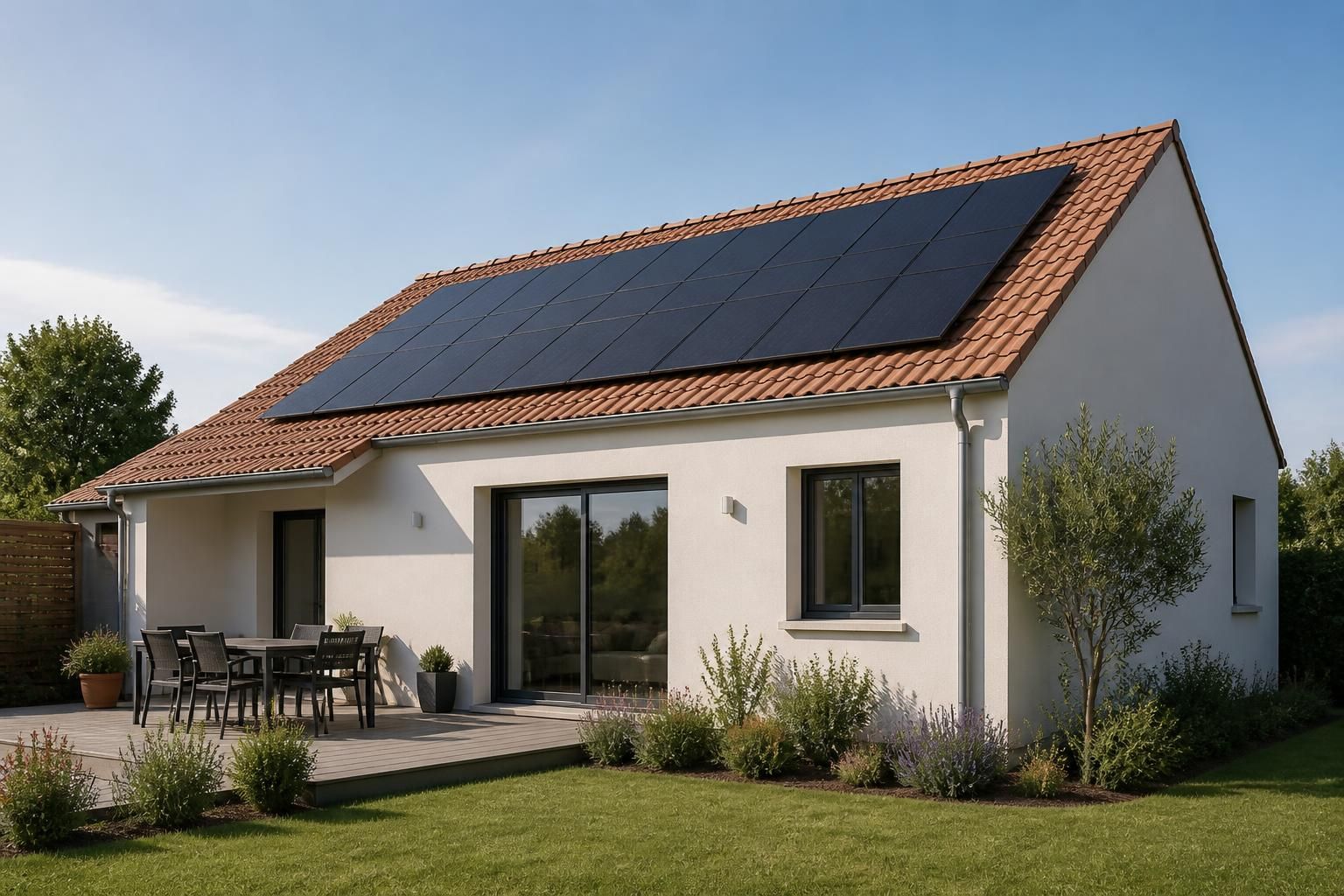 Panneaux solaires offerts : décryptage officiel des dispositifs étatiques en 2026 2 découvrez le décryptage officiel des dispositifs étatiques 2026 pour obtenir des panneaux solaires offerts et profiter des aides gouvernementales à l'installation.