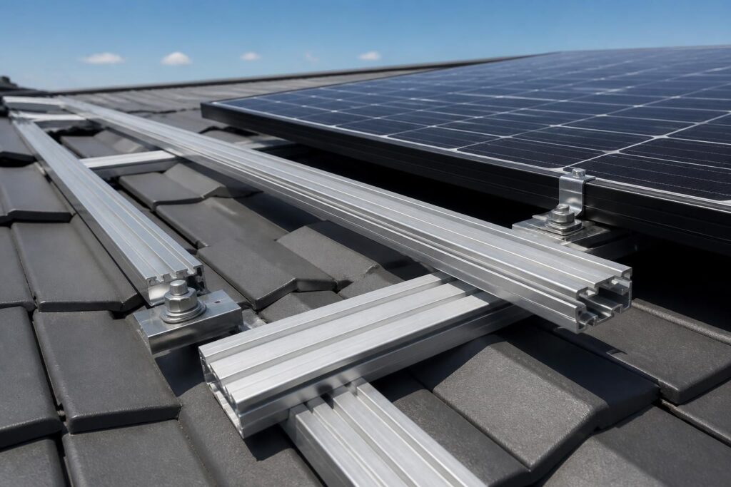découvrez notre guide complet pour choisir le rail parfait pour vos panneaux solaires, assurant solidité, durabilité et performance optimale de votre installation.