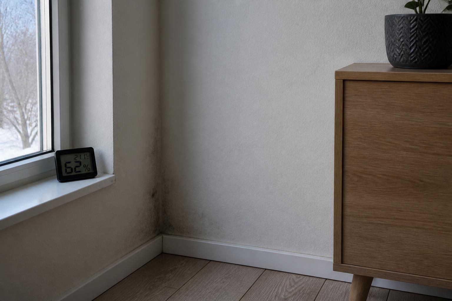 Identifier et traiter la moisissure sur les murs en plâtre : causes, méthodes de nettoyage et conseils de prévention 2 apprenez à identifier et traiter la moisissure sur les murs en plâtre grâce à nos conseils sur les causes, les méthodes de nettoyage efficaces et les meilleures pratiques de prévention pour un intérieur sain.