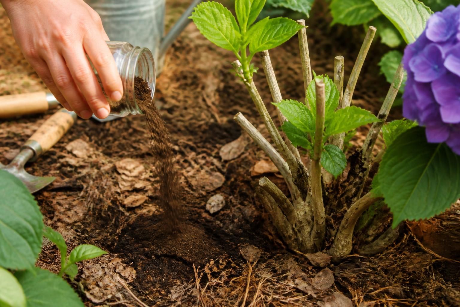 découvrez comment le marc de café peut booster la croissance de vos plantes préférées. apprenez quelles variétés l'aiment et en quelle quantité l'utiliser pour un jardinage malin et écologique.